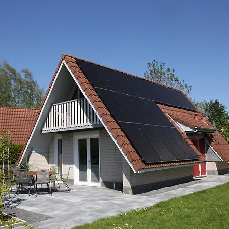 Haus Kormoran Am Lauwersmeer 175 Anjum Exterior photo